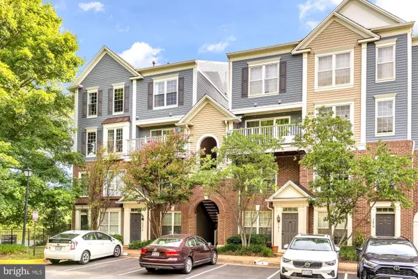 7078 Falls Reach Dr #303, FALLS CHURCH, VA 22043