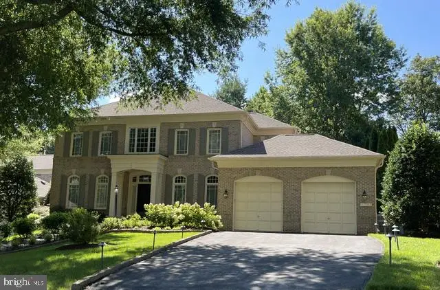 11081 Pelham Manor Pl, Reston, VA 20194 - #3