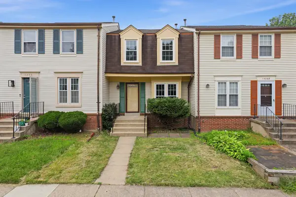 14361 Watery Mountain Ct, CENTREVILLE, VA 20120