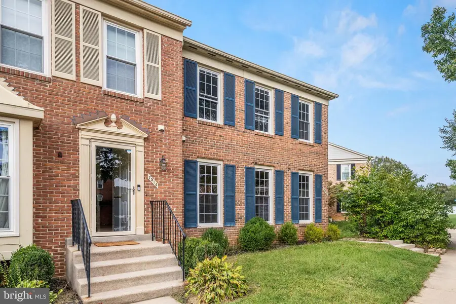 7512 Oldham Way, Alexandria, VA 22315 - #2