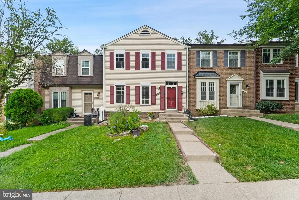 7925 Pebble Brook Ct, Springfield, VA 22153 - #1