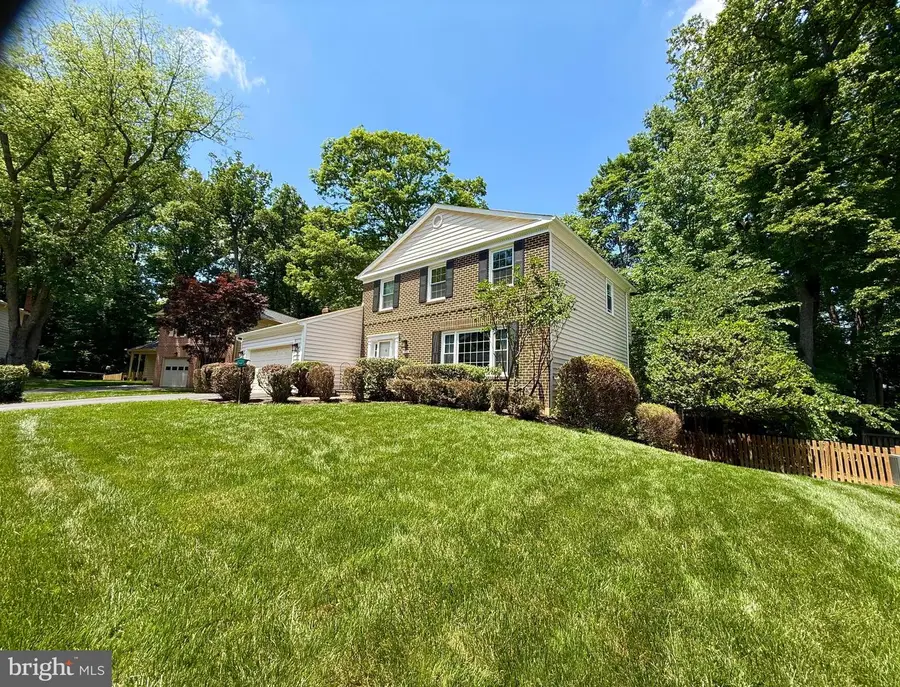 9714 Church Way, Burke, VA 22015 - #3