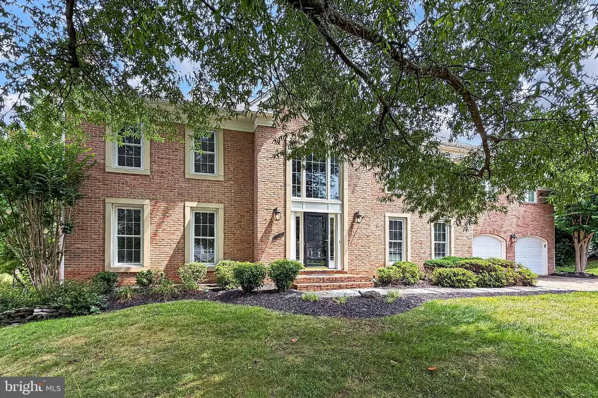 5524 Chestermill Dr, Fairfax, VA 22030 - #1