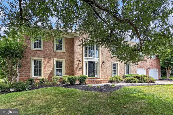 5524 Chestermill Dr, FAIRFAX, VA 22030