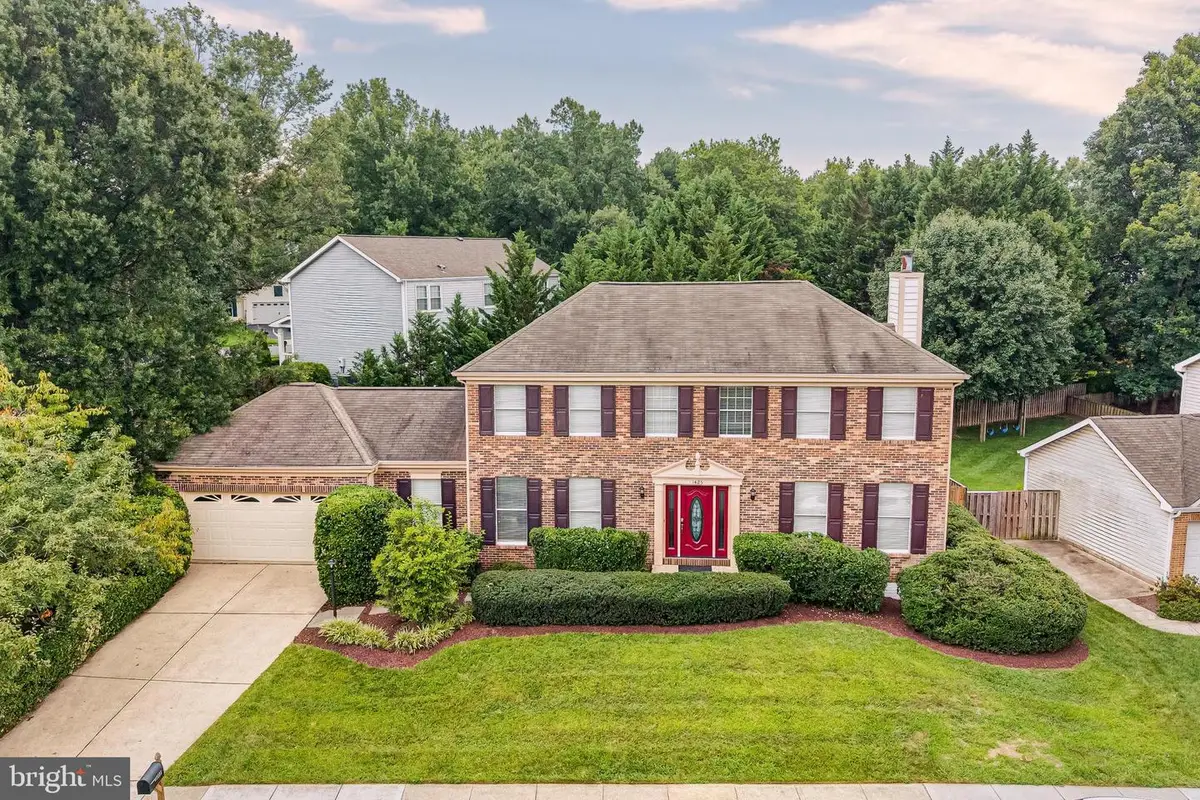 1425 Cellar Creek Way, Herndon, VA 20170 - #1