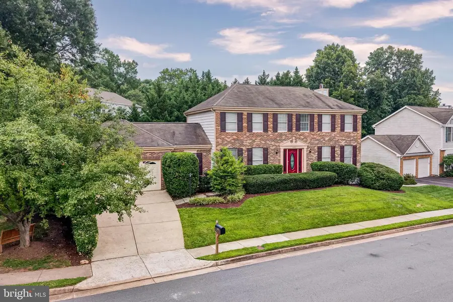 1425 Cellar Creek Way, Herndon, VA 20170 - #2