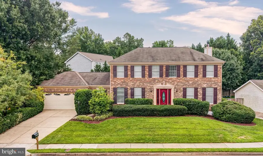 1425 Cellar Creek Way, Herndon, VA 20170 - #3