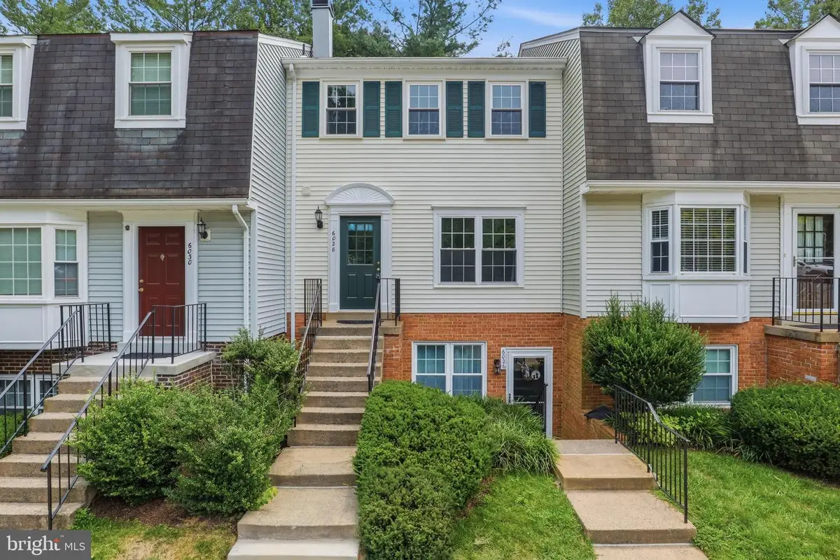 6028 Old Landing Way #22, Burke, VA 22015 - #1