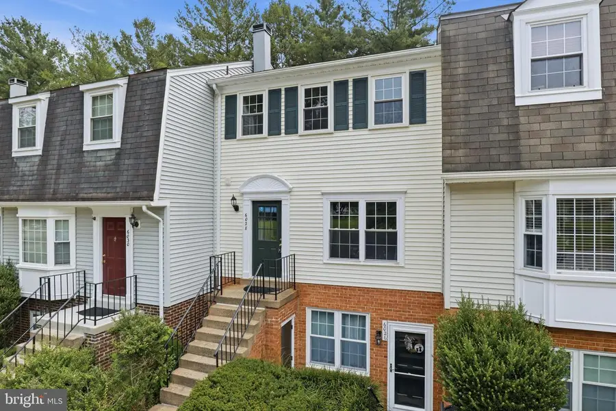 6028 Old Landing Way #22, Burke, VA 22015 - #2