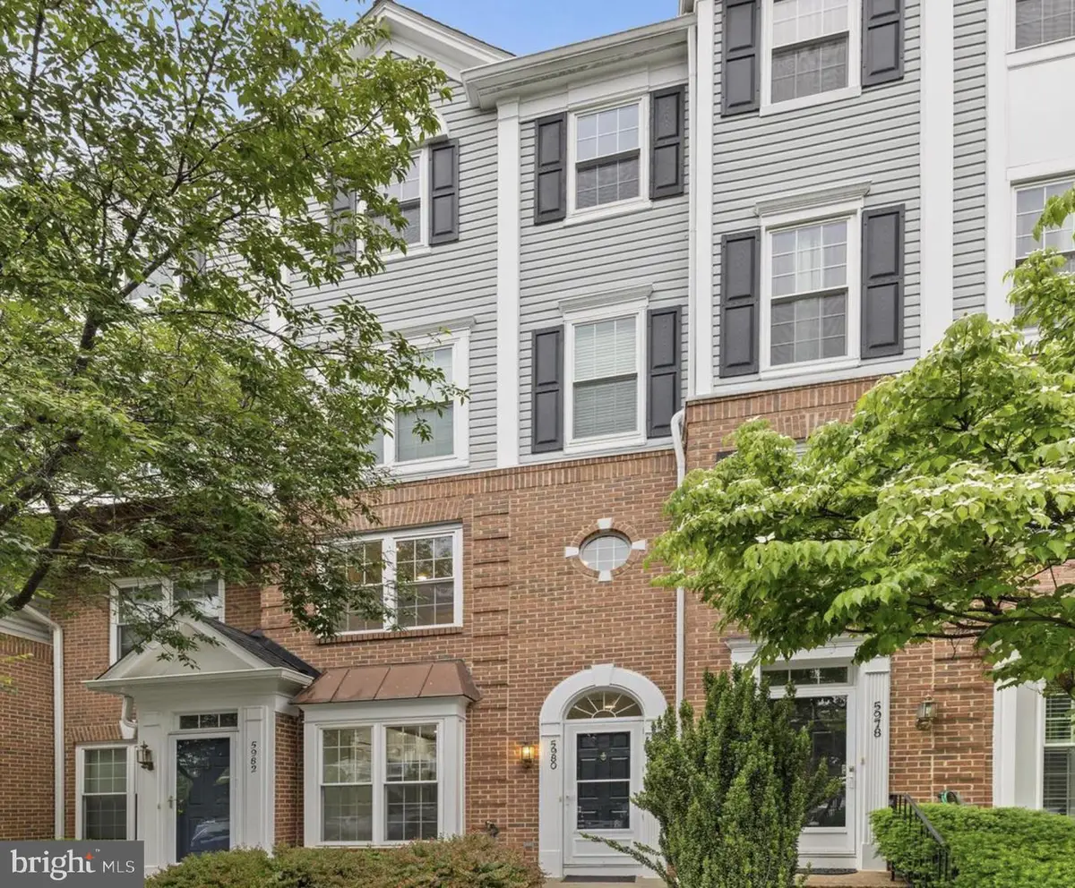 5980 Kimberly Anne Way, Alexandria, VA 22310 - #1