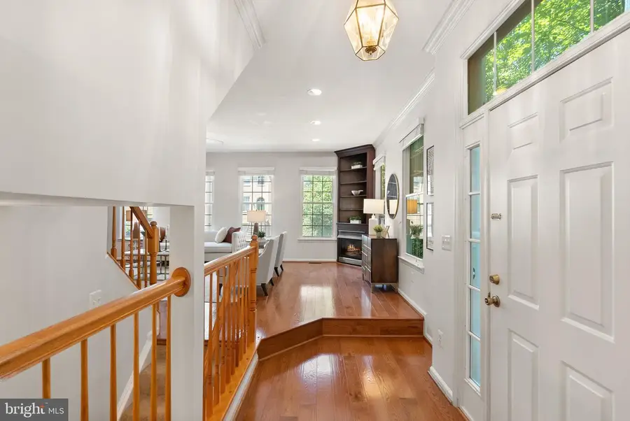 4201 Trumbo Ct, Fairfax, VA 22033 - #2