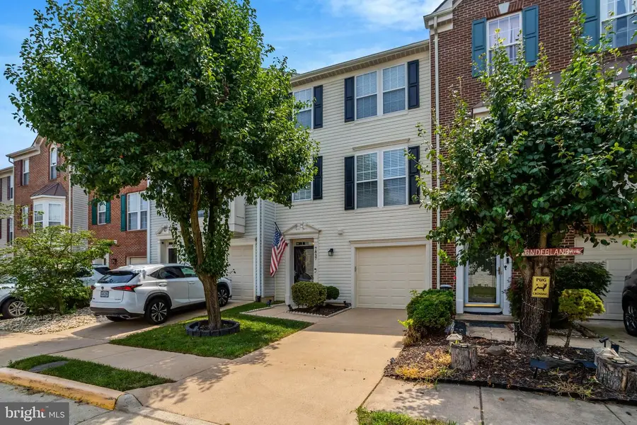 7837 Dogue Indian Cir, Lorton, VA 22079 - #2