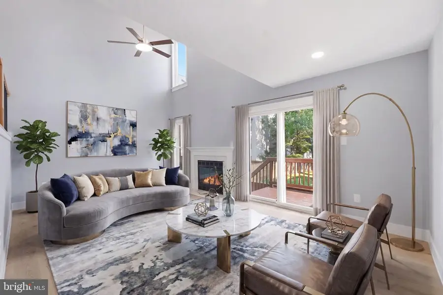 7559 Chrisland Cv, Falls Church, VA 22042 - #2