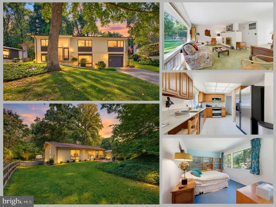 8807 Aunt Lilly Ln, Annandale, VA 22003 - #1