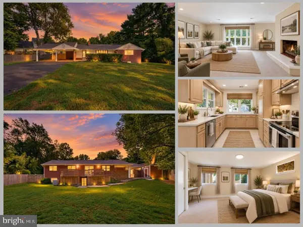 5246 Guinea Rd, BURKE, VA 22015