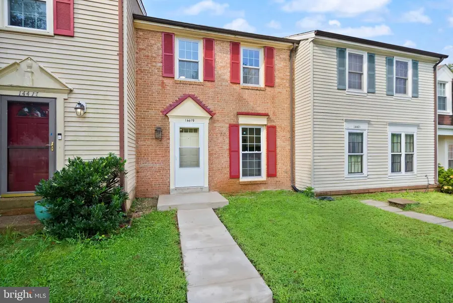 14419 Black Horse Ct, Centreville, VA 20120 - #3