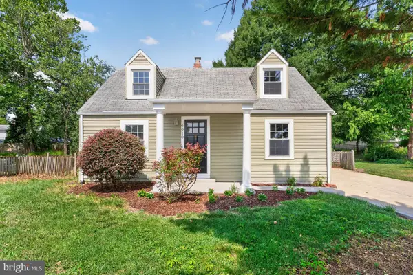 6010 Bangor Dr, ALEXANDRIA, VA 22303