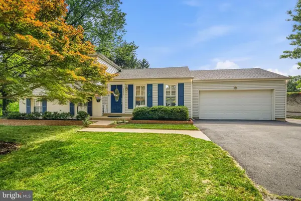 12670 Magna Carta, HERNDON, VA 20171