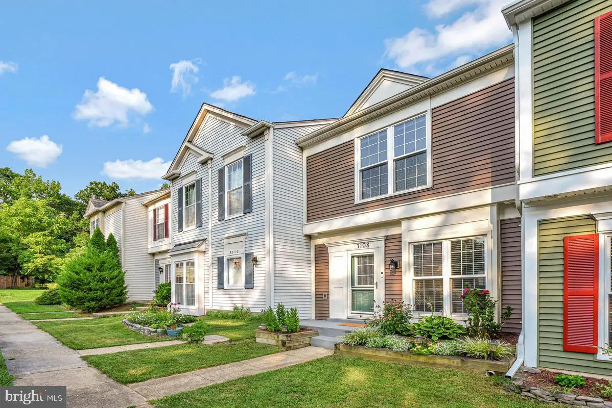 7108 Westfield Ct, Alexandria, VA 22306 - #1