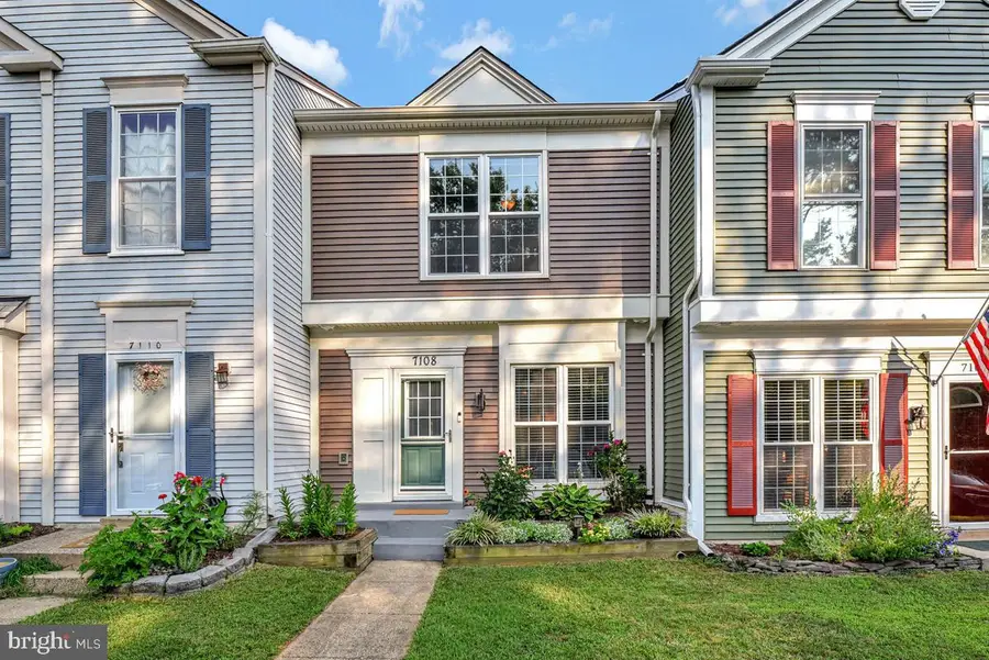 7108 Westfield Ct, Alexandria, VA 22306 - #3