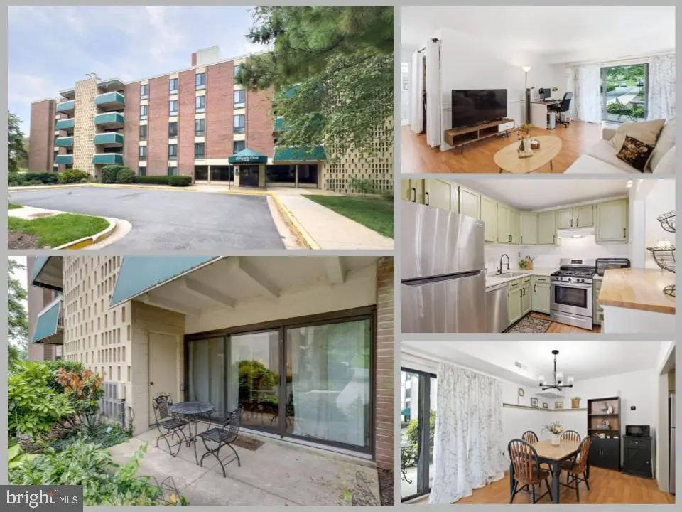 6135 Leesburg Pike #206, Falls Church, VA 22041 - #1
