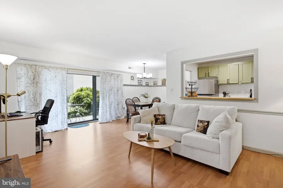 6135 Leesburg Pike #206, Falls Church, VA 22041 - #2