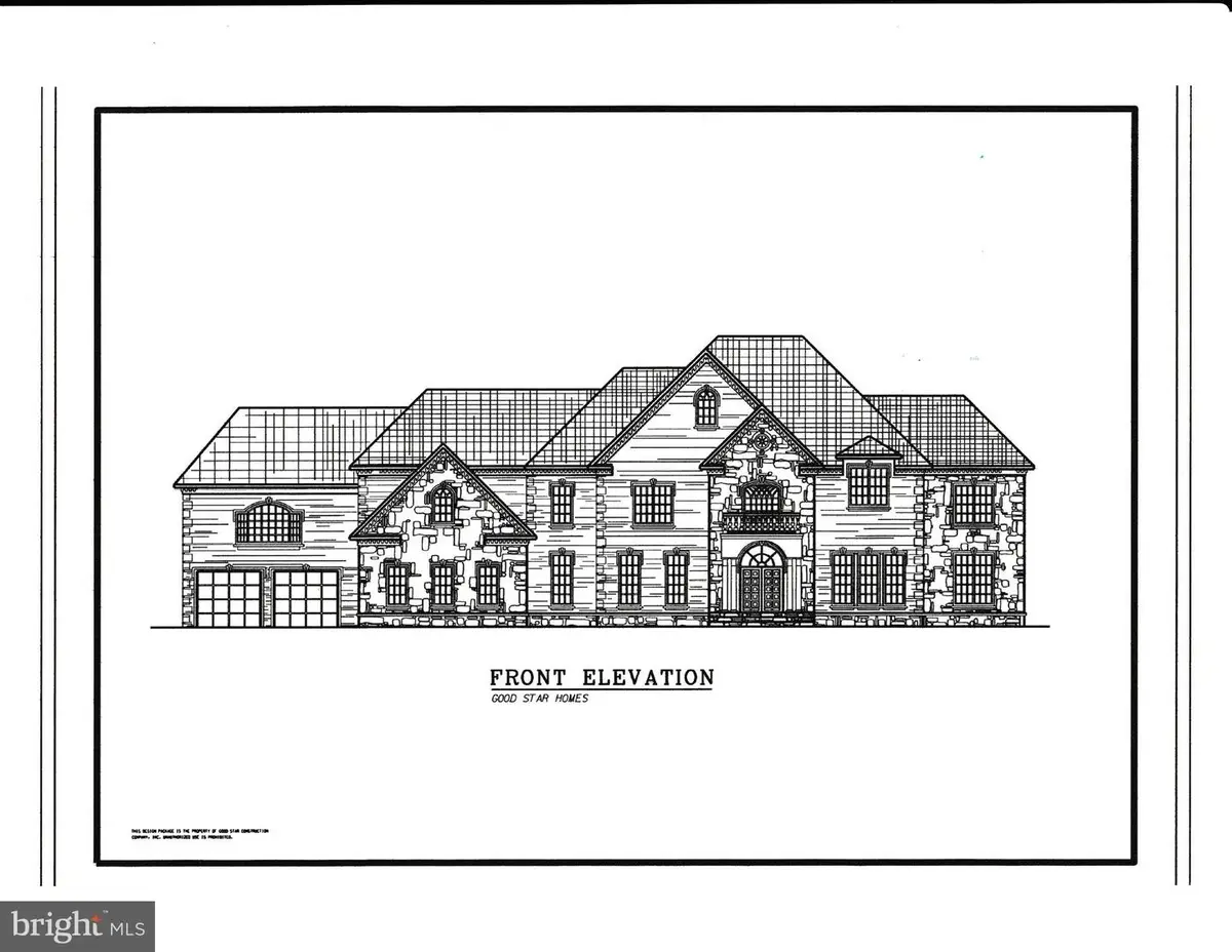 2556 Vale Ridge Ct, Oakton, VA 22124 - #1