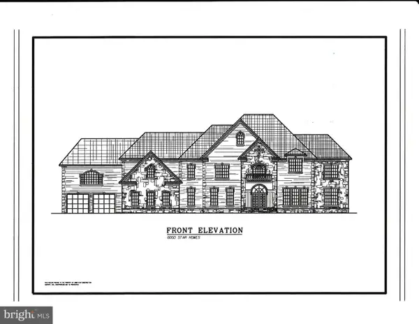2556 Vale Ridge Ct, OAKTON, VA 22124