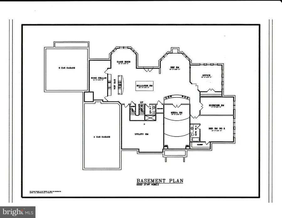 2556 Vale Ridge Ct, Oakton, VA 22124 - #2