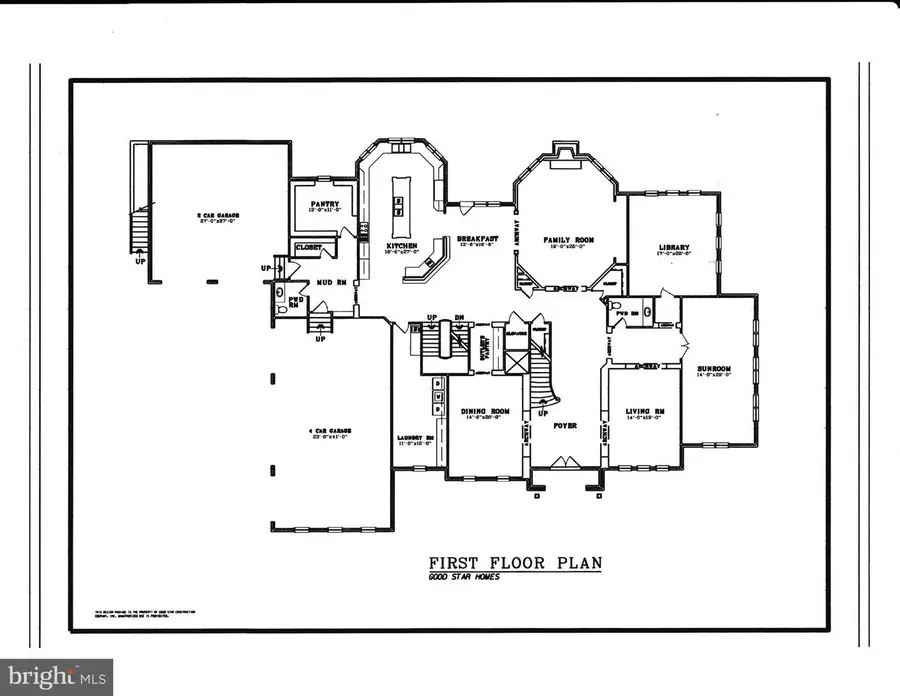 2556 Vale Ridge Ct, Oakton, VA 22124 - #3