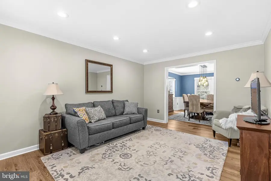 6422 Springhouse Cir, Clifton, VA 20124 - #3