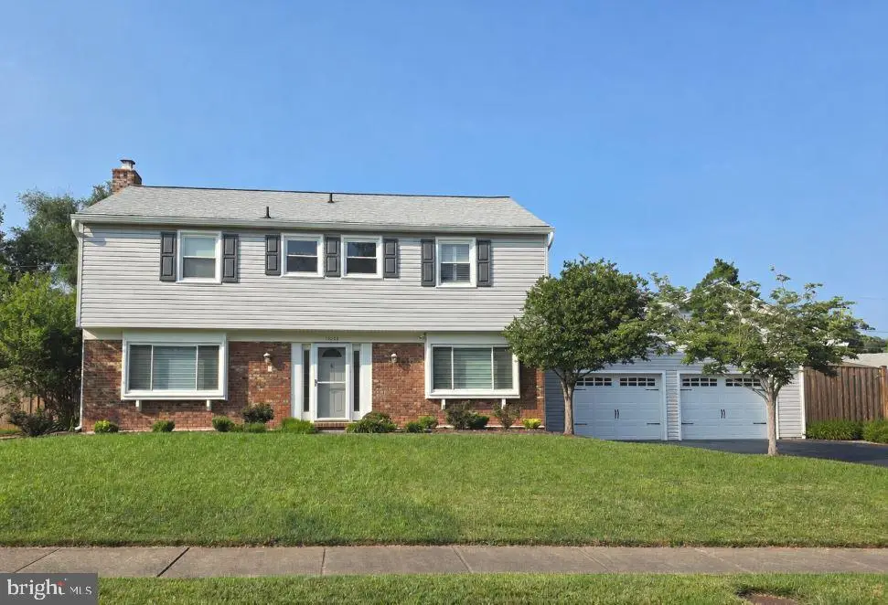 13202 Moss Ranch Ln, Fairfax, VA 22033 - #1