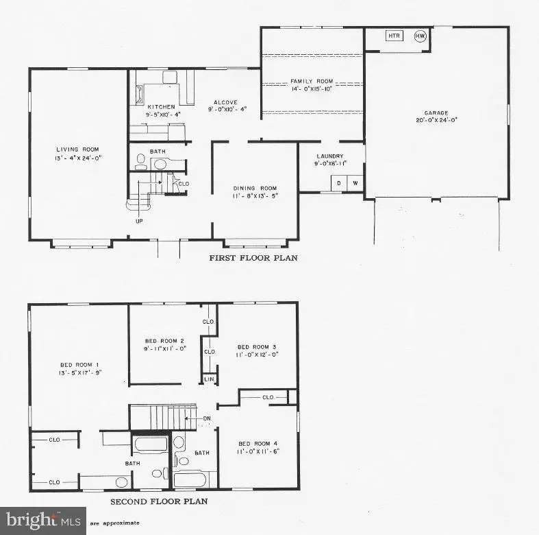 13202 Moss Ranch Ln, Fairfax, VA 22033 - #2