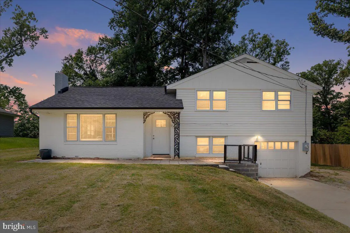 7410 Dickenson St, Springfield, VA 22150 - #1