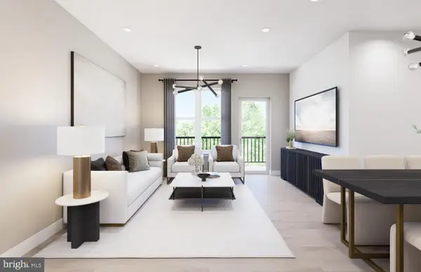 9465 Sprague Ave #301, FAIRFAX, VA 22031