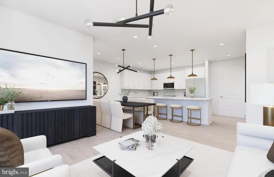 9465 Sprague Ave #301, Fairfax, VA 22031 - #3
