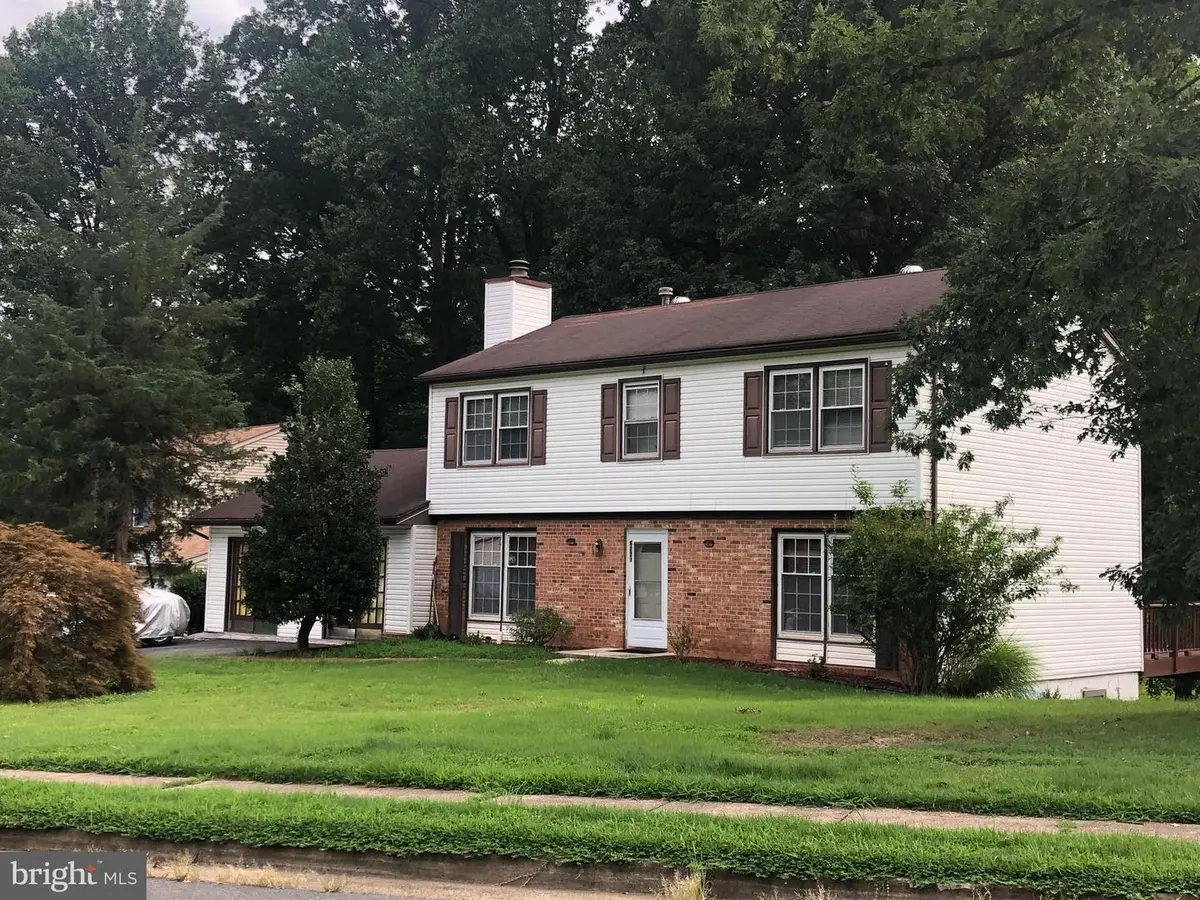 6221 Garretson, Burke, VA 22015 - #1