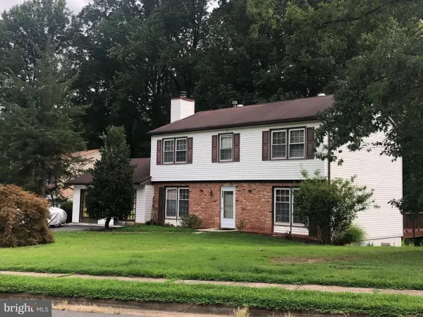 6221 Garretson, BURKE, VA 22015
