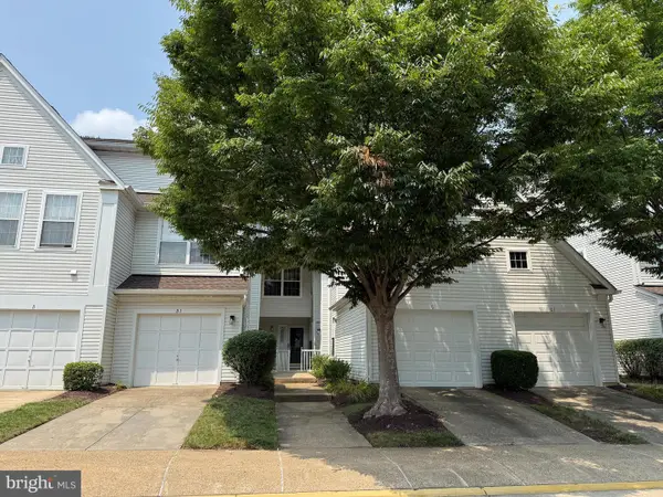 6606 Netties Ln #1308, ALEXANDRIA, VA 22315