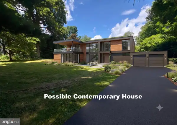 1551 Evers Dr, MCLEAN, VA 22101