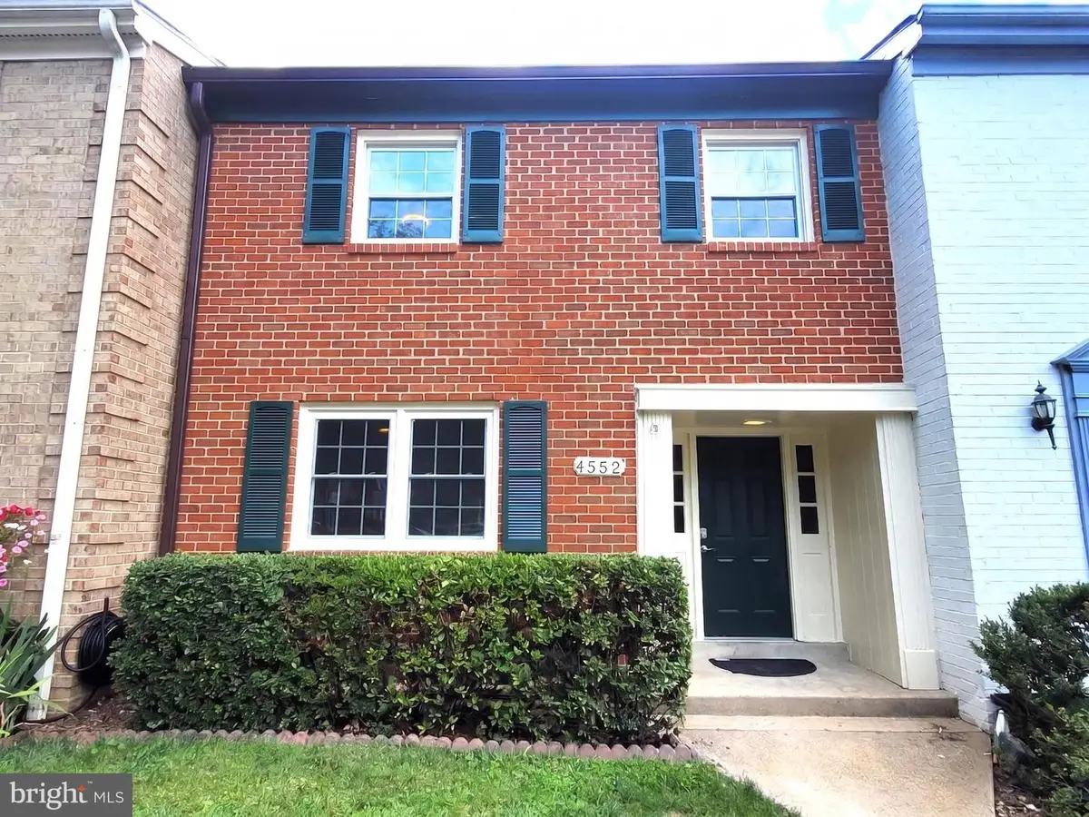 4552 King Edward Ct, Annandale, VA 22003 - #1