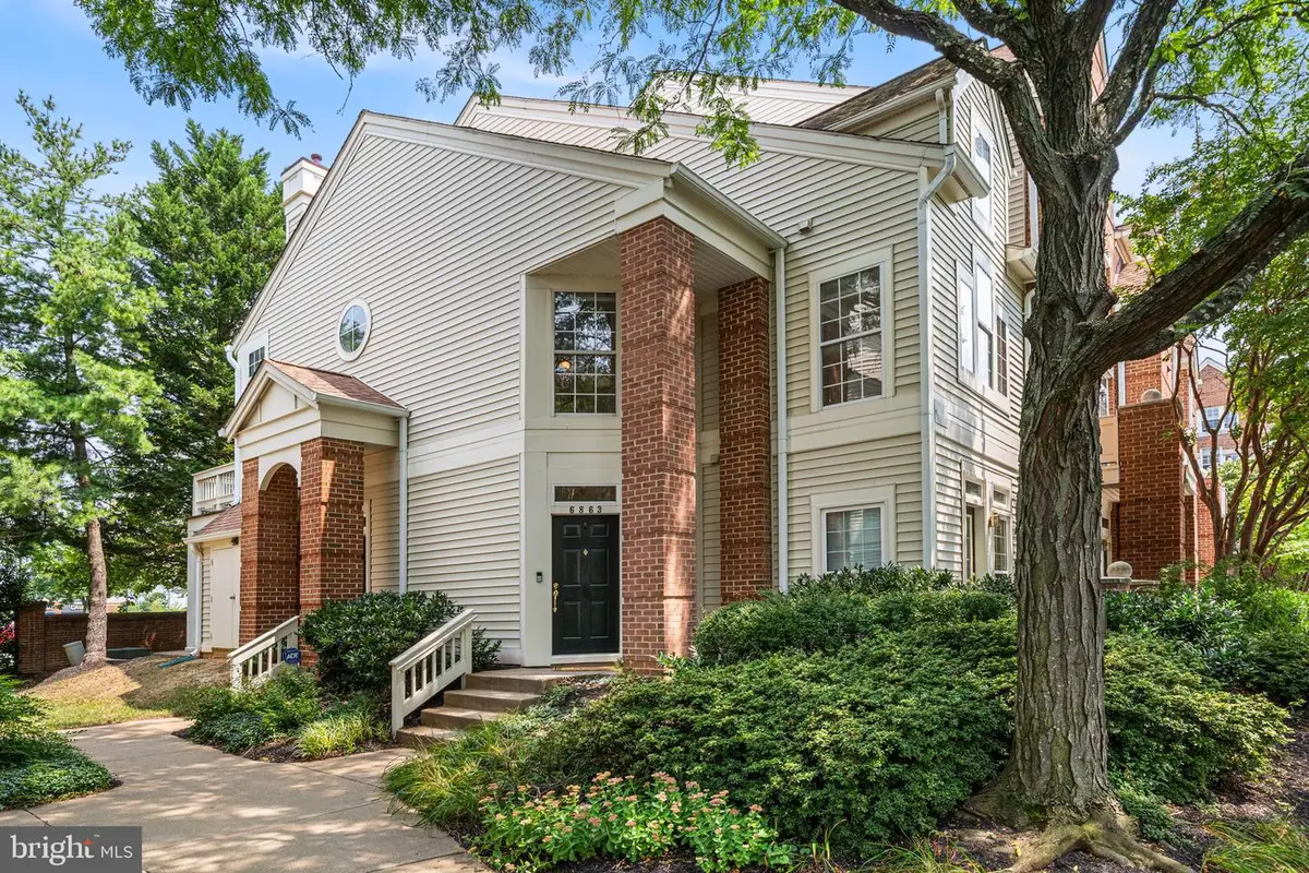 6863 Brindle Heath Way #179, Alexandria, VA 22315 - #1