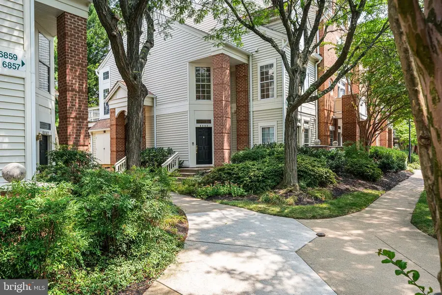 6863 Brindle Heath Way #179, Alexandria, VA 22315 - #2