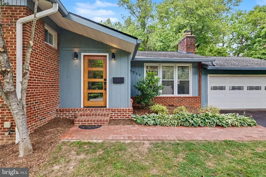 3511 Slade Run Dr, Falls Church, VA 22042 - #2