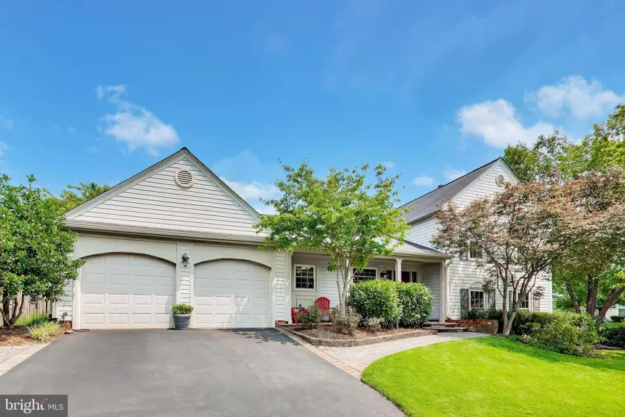 13382 Point Rider Ln, Herndon, VA 20171 - #2
