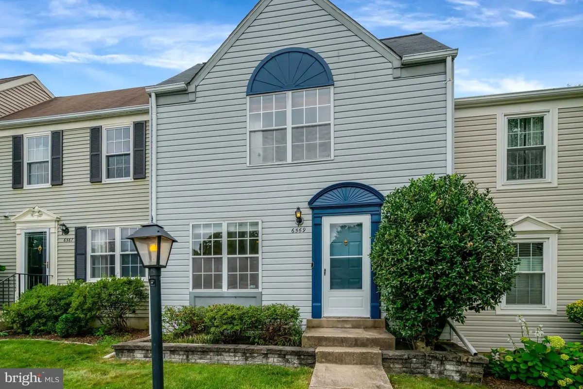6569 Rundale Ct, Alexandria, VA 22315 - #1