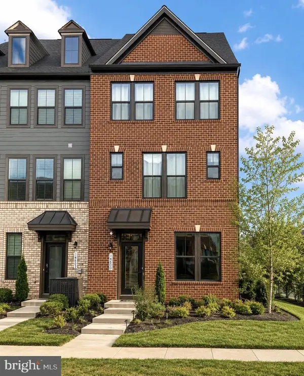 14600 George Carter Way, CHANTILLY, VA 20151