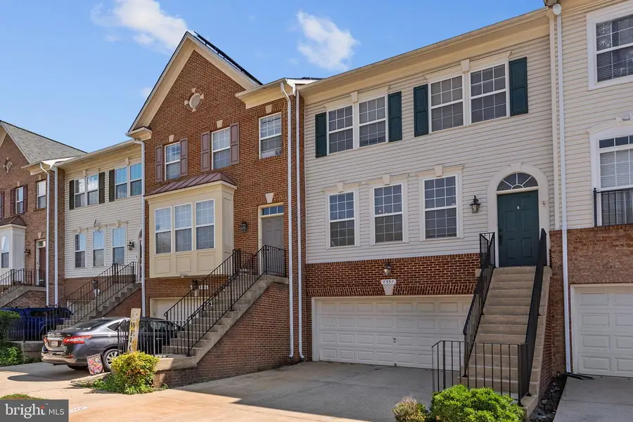 8557 Wyngate Manor Ct, Alexandria, VA 22309 - #2