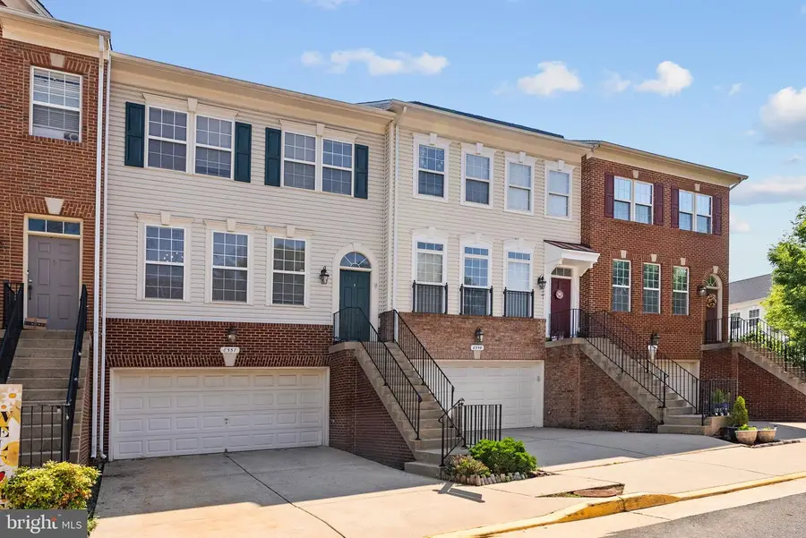 8557 Wyngate Manor Ct, Alexandria, VA 22309 - #3