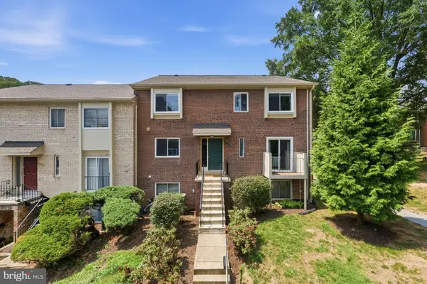 6822 Perry Penney Dr #91, ANNANDALE, VA 22003